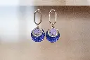 Boucles "LiLas" 
