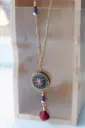 Collier "Himalaya" - 02