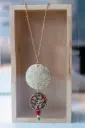 Collier "Himalaya" - 03