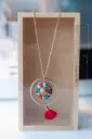 Collier "Himalaya" - 04