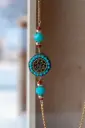 Collier "Himalaya" - 07
