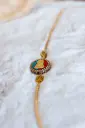 Collier "Himalaya" - 11