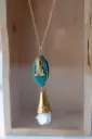 Collier "Himalaya" - 13