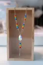 Collier "Chakra" 