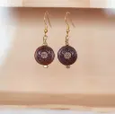 Boucles "Himalaya" - 06