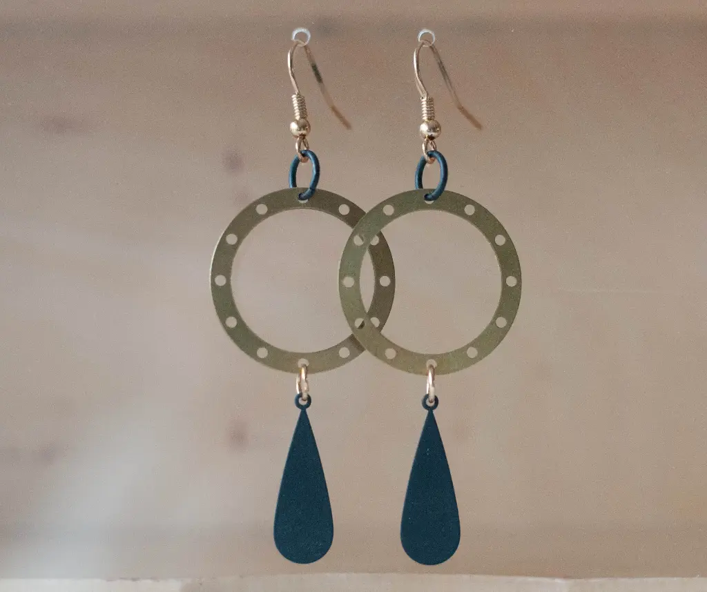 Boucles Engrenages