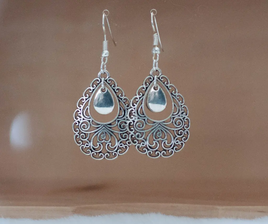 Boucles "Caractère" 