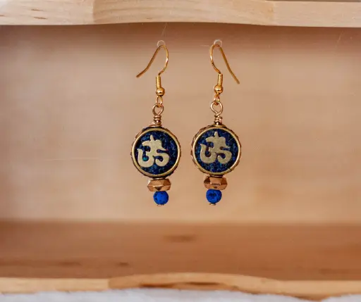 Boucles "Himalaya" - 05