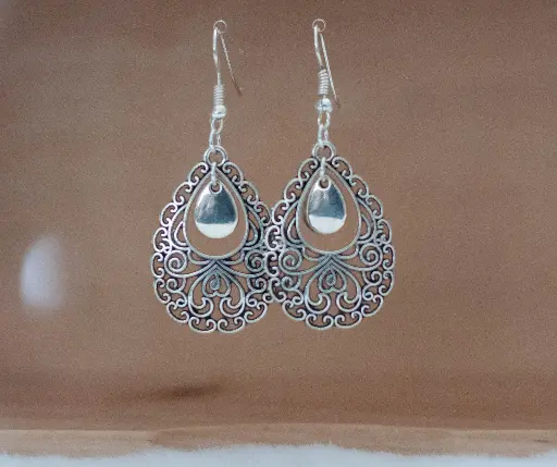 [22-114] Boucles "Caractère" 
